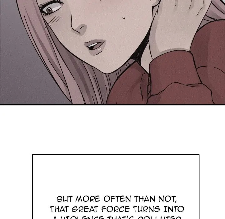 Pounding Chapter 79 page 91 - 