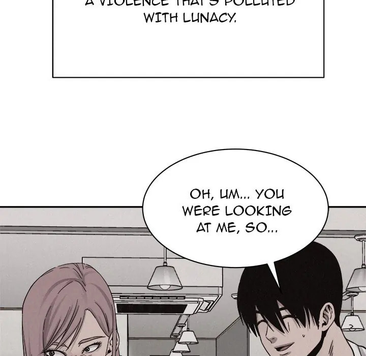 Pounding Chapter 79 page 92 - 