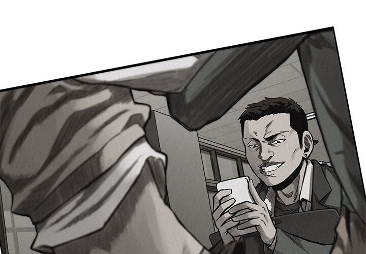 Pounding Chapter 8 page 1 - 