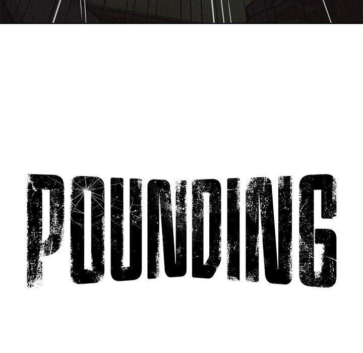 Pounding Chapter 8 page 11 - 