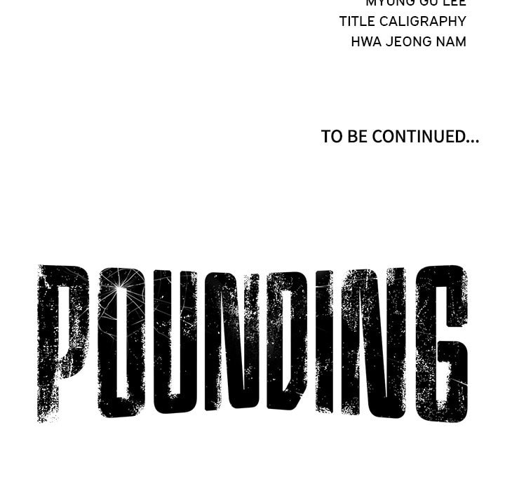 Pounding Chapter 8 page 102 - 