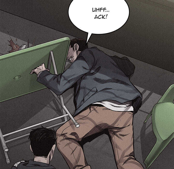Pounding Chapter 8 page 13 - 