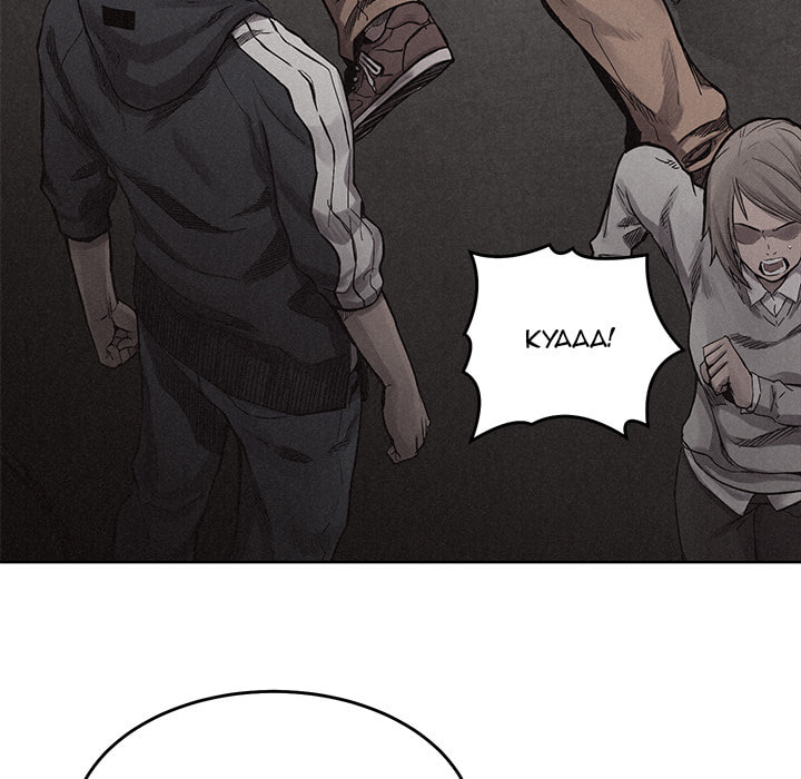Pounding Chapter 8 page 14 - 