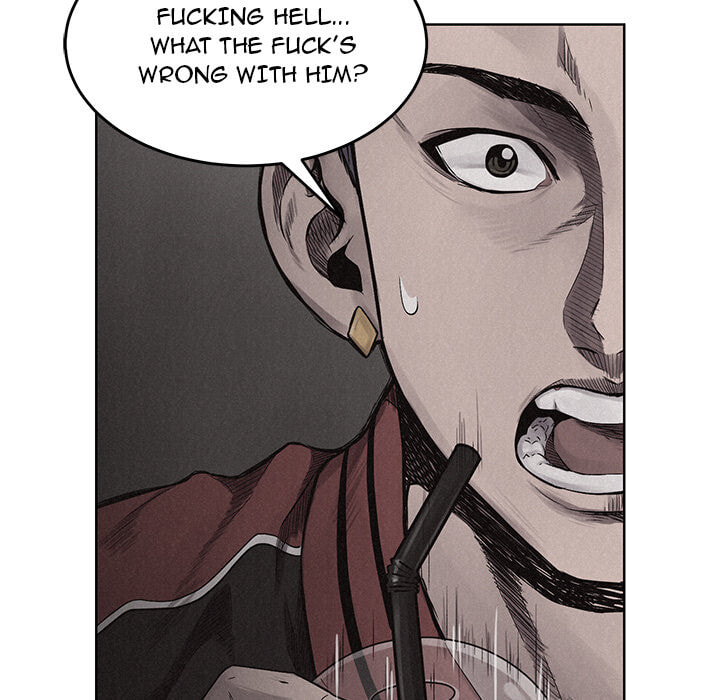 Pounding Chapter 8 page 15 - 