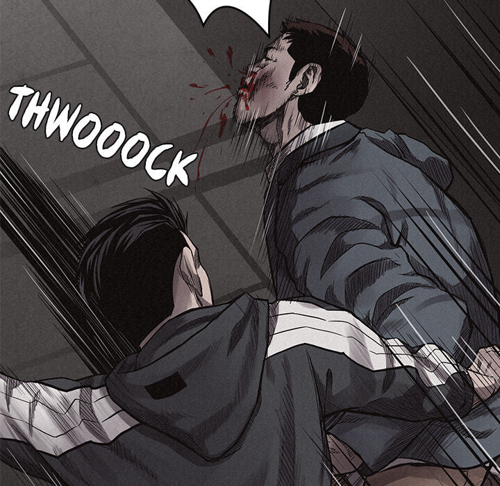 Pounding Chapter 8 page 18 - 
