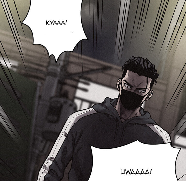 Pounding Chapter 8 page 20 - 