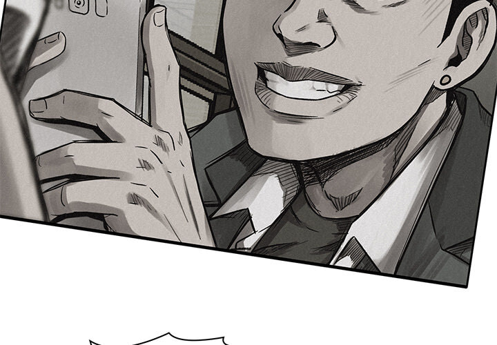 Pounding Chapter 8 page 3 - 