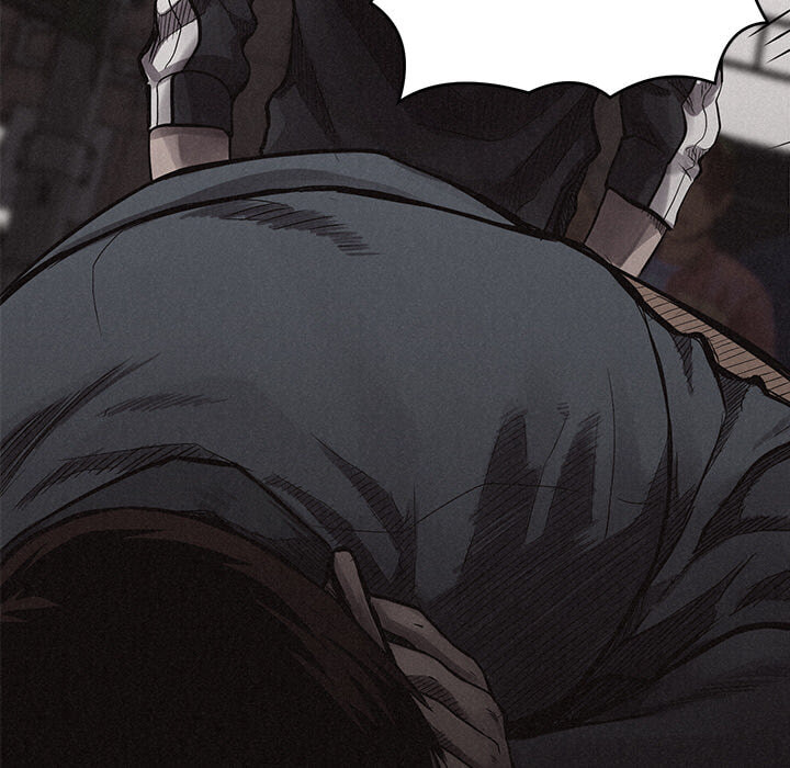 Pounding Chapter 8 page 21 - 