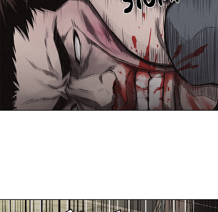 Pounding Chapter 8 page 23 - 