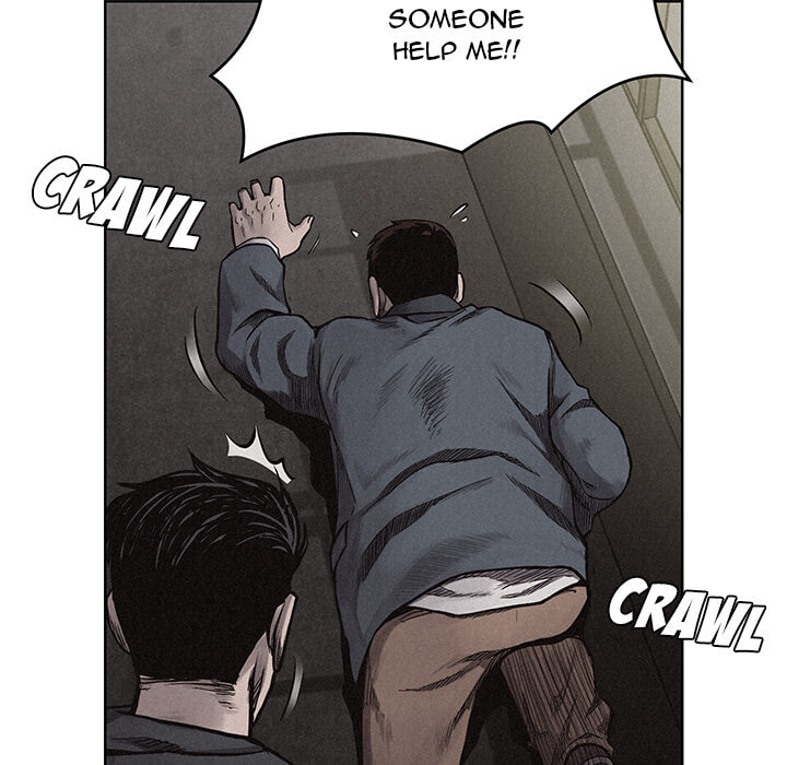 Pounding Chapter 8 page 27 - 