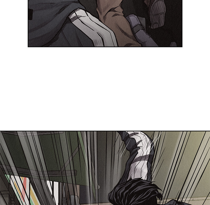 Pounding Chapter 8 page 28 - 