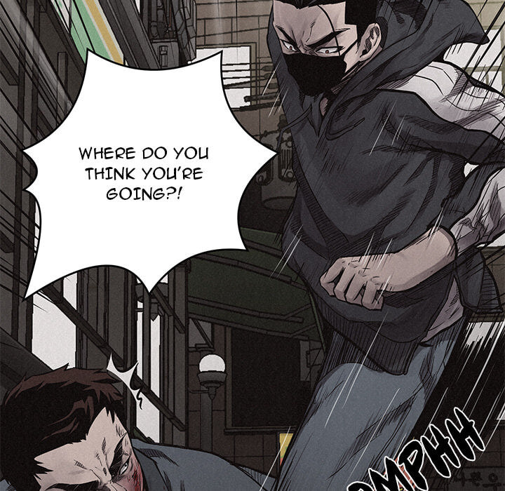 Pounding Chapter 8 page 29 - 