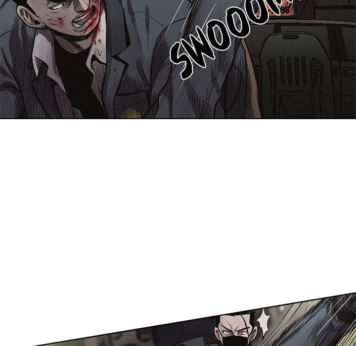 Pounding Chapter 8 page 30 - 