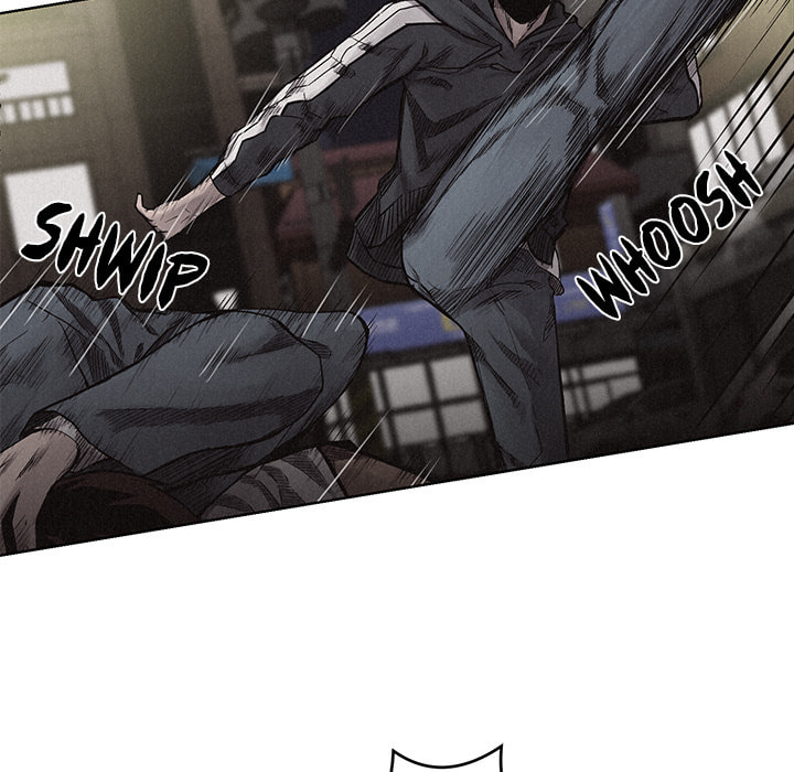 Pounding Chapter 8 page 31 - 