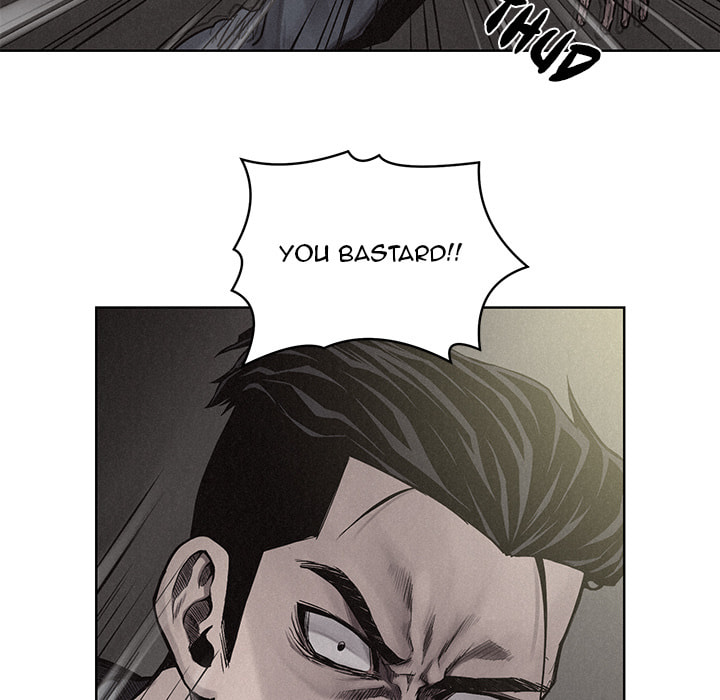 Pounding Chapter 8 page 33 - 