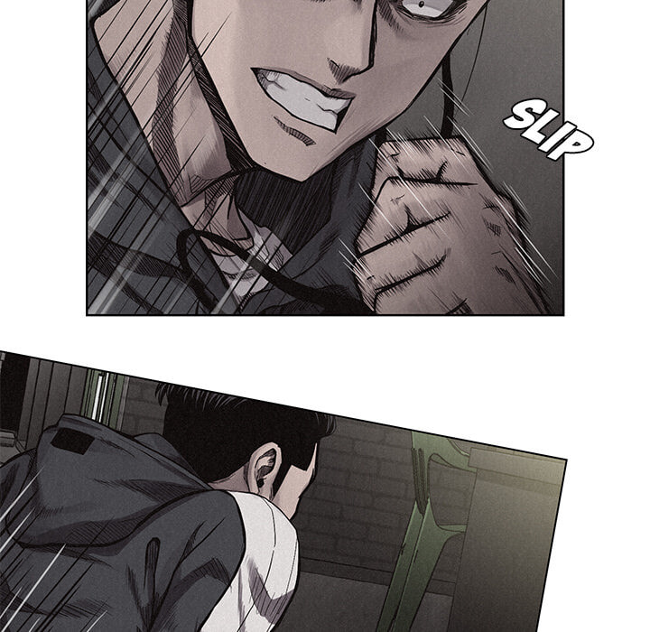 Pounding Chapter 8 page 34 - 