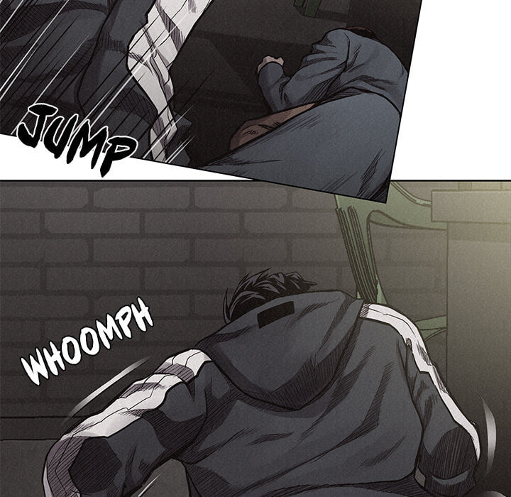 Pounding Chapter 8 page 35 - 