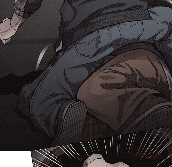 Pounding Chapter 8 page 36 - 
