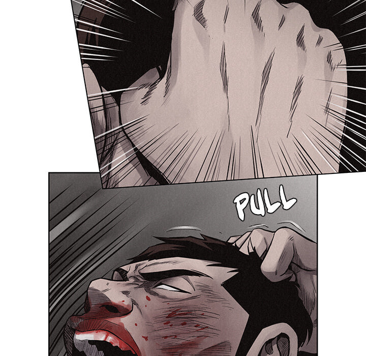 Pounding Chapter 8 page 37 - 