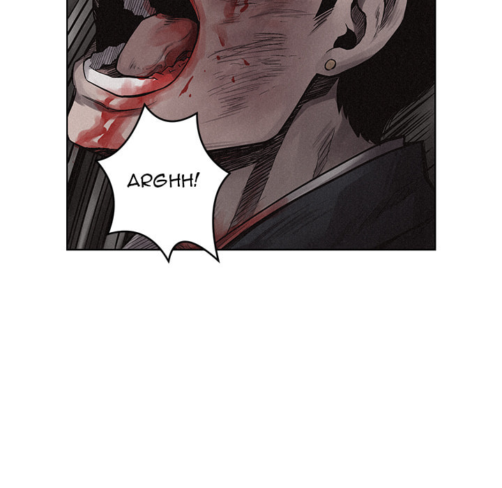 Pounding Chapter 8 page 38 - 