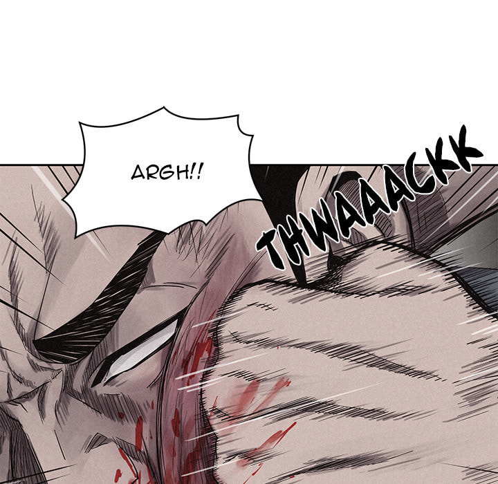 Pounding Chapter 8 page 39 - 
