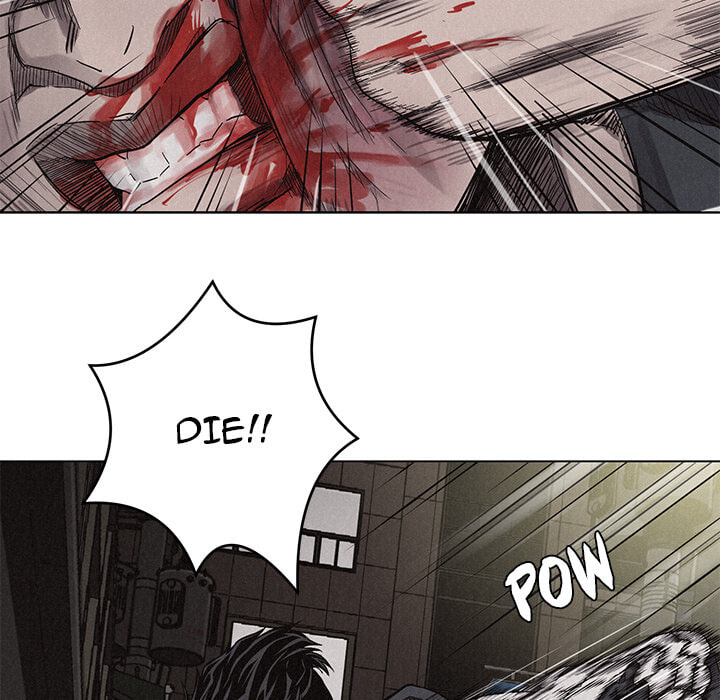 Pounding Chapter 8 page 40 - 