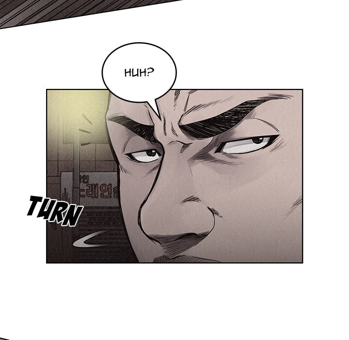 Pounding Chapter 8 page 5 - 