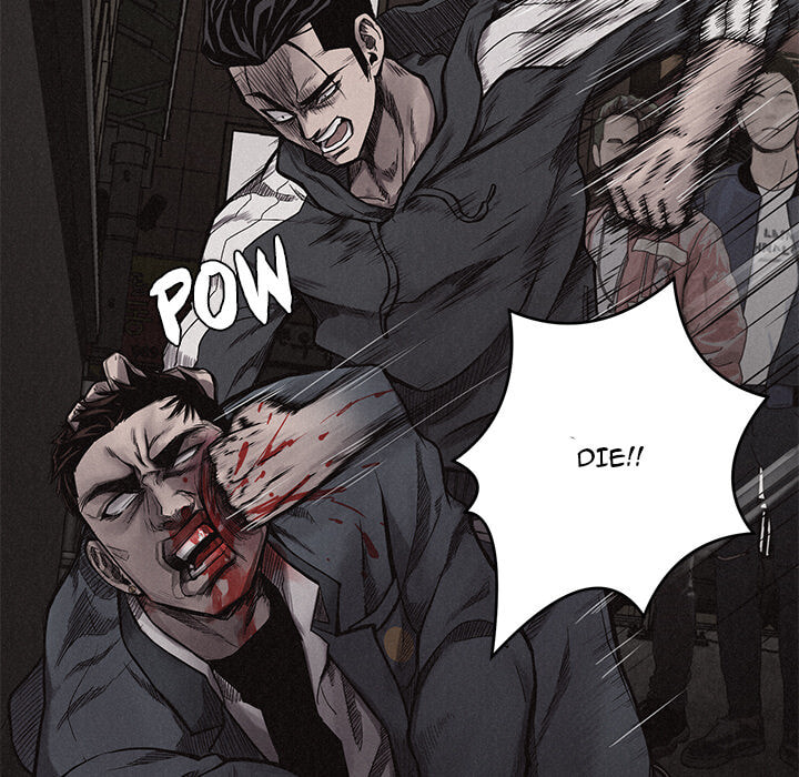 Pounding Chapter 8 page 41 - 