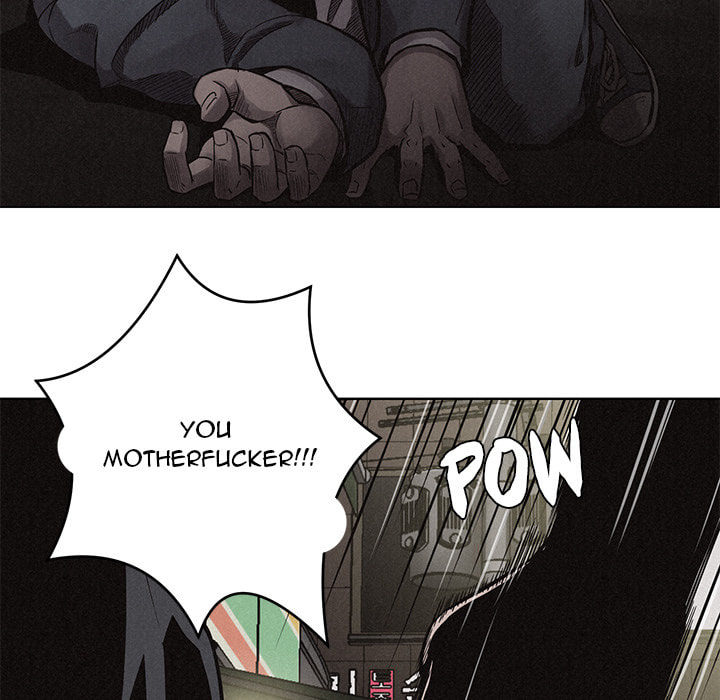 Pounding Chapter 8 page 42 - 
