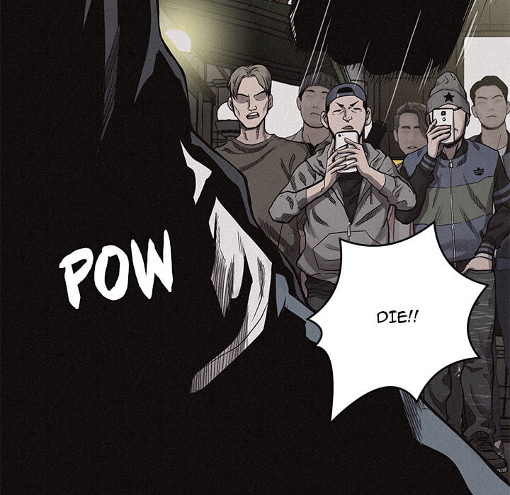 Pounding Chapter 8 page 43 - 