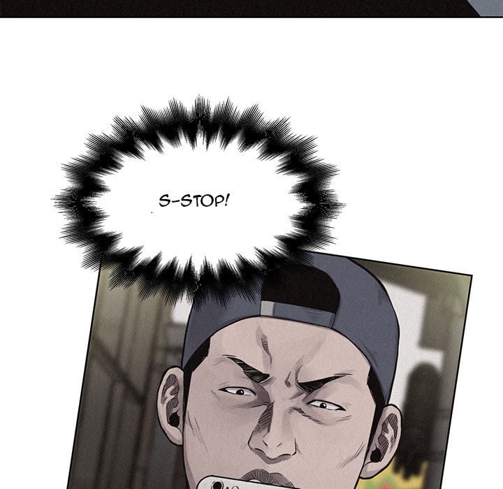 Pounding Chapter 8 page 44 - 