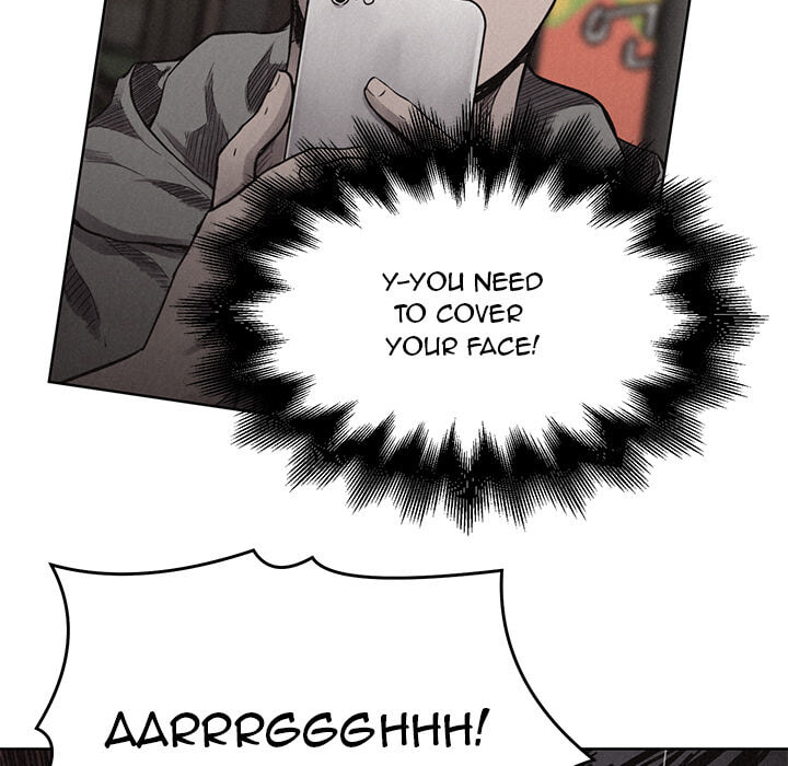Pounding Chapter 8 page 45 - 