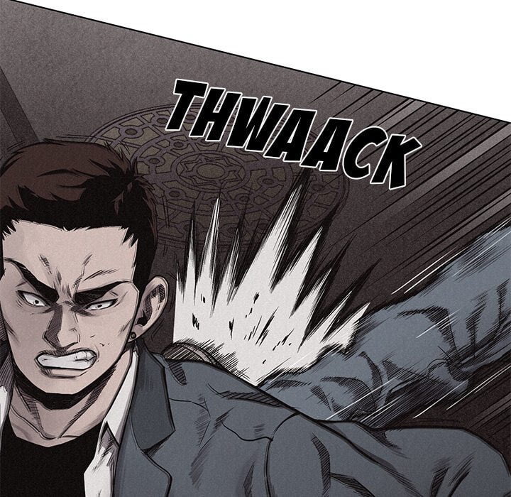 Pounding Chapter 8 page 6 - 