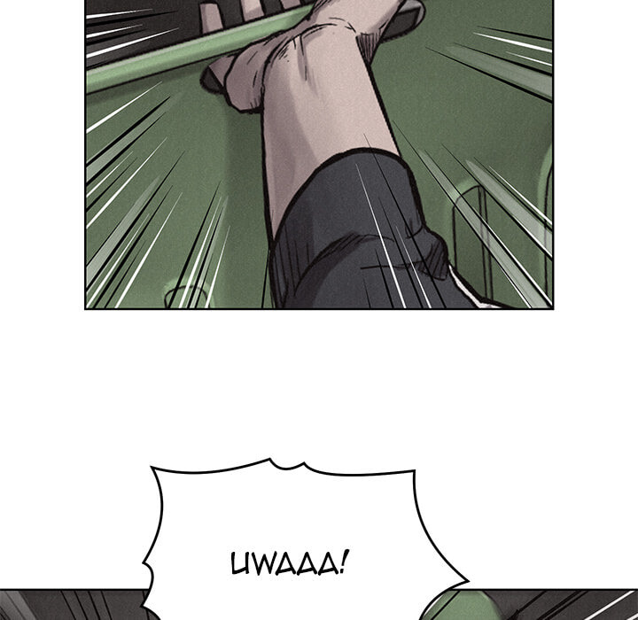 Pounding Chapter 8 page 51 - 