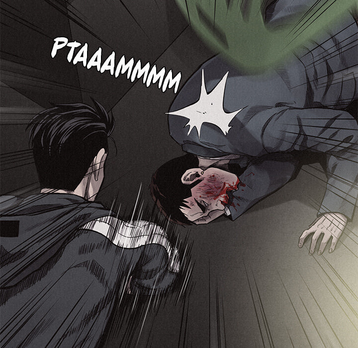 Pounding Chapter 8 page 54 - 