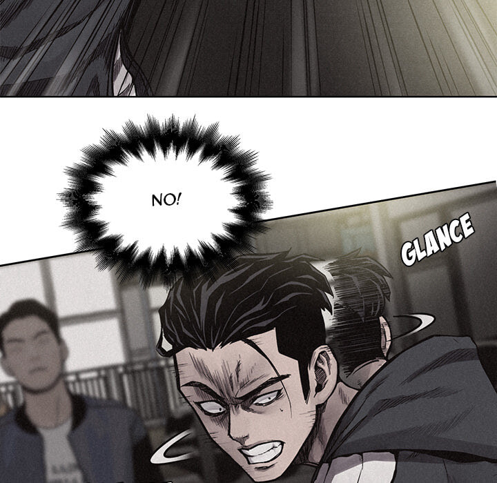 Pounding Chapter 8 page 55 - 