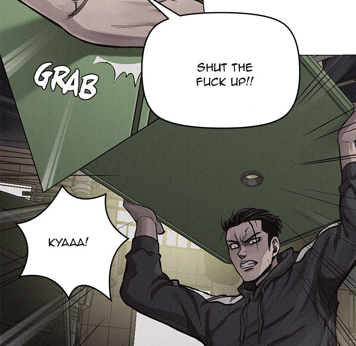 Pounding Chapter 8 page 57 - 