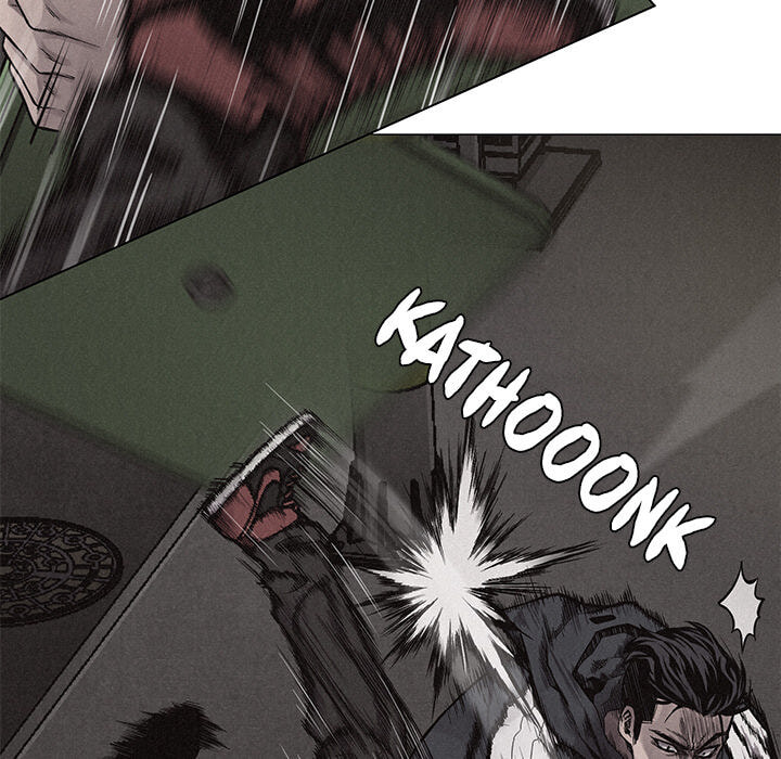 Pounding Chapter 8 page 60 - 