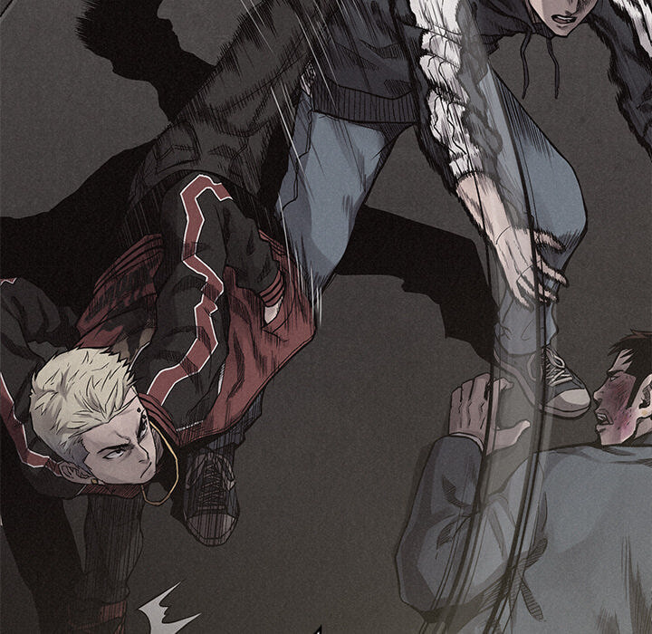 Pounding Chapter 8 page 61 - 
