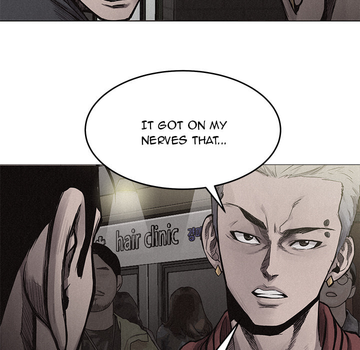 Pounding Chapter 8 page 67 - 