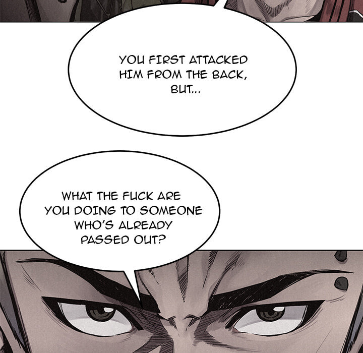 Pounding Chapter 8 page 68 - 