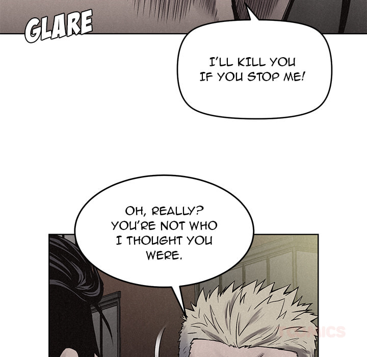 Pounding Chapter 8 page 70 - 