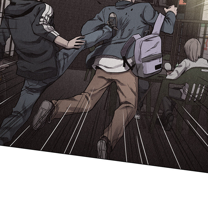 Pounding Chapter 8 page 8 - 