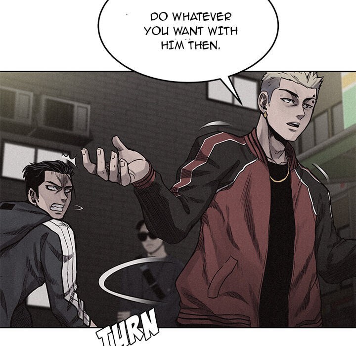 Pounding Chapter 8 page 72 - 