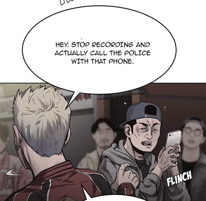 Pounding Chapter 8 page 73 - 