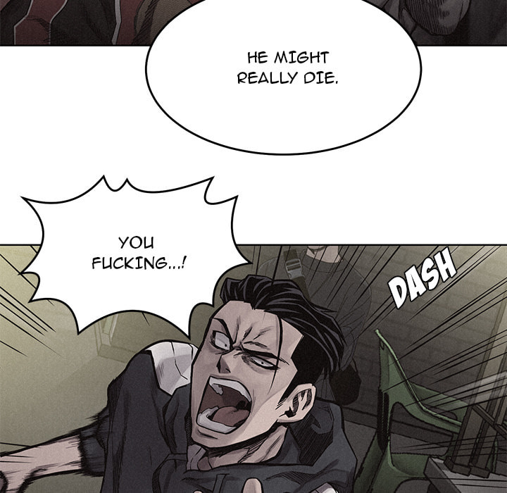 Pounding Chapter 8 page 74 - 