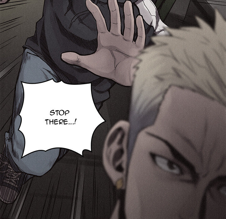 Pounding Chapter 8 page 75 - 