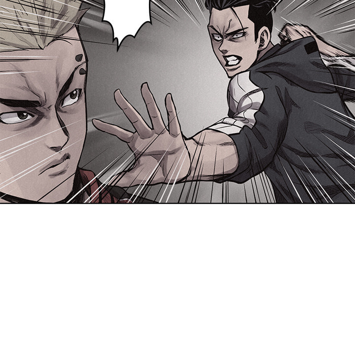 Pounding Chapter 8 page 77 - 
