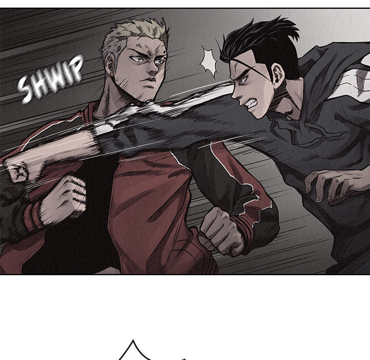 Pounding Chapter 8 page 78 - 