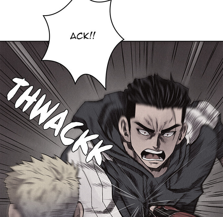 Pounding Chapter 8 page 79 - 